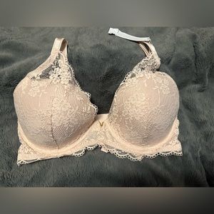 VS Love Cloud Bra 38 DD